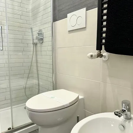 Casualsuitemachiavelli Apartment