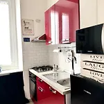 Casualsuitemachiavelli Appartement *