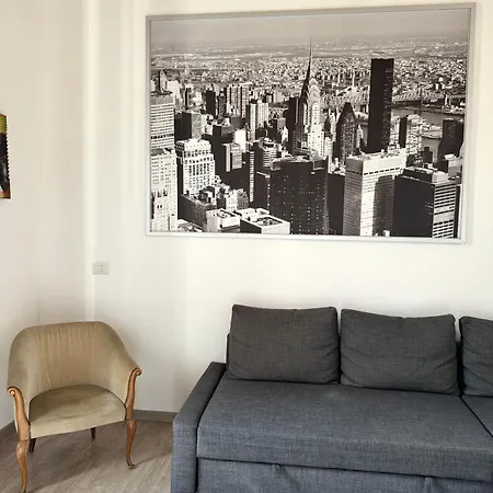 Casualsuitemachiavelli Appartement *