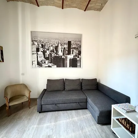 Appartement Casualsuitemachiavelli