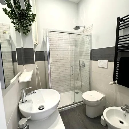 Apartament Casualsuitemachiavelli *