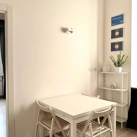 Casualsuitemachiavelli Apartman Róma