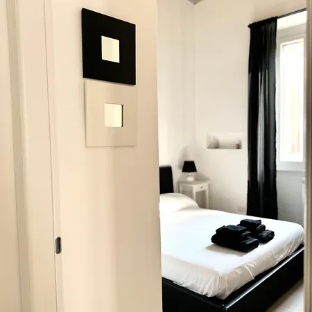 Casualsuitemachiavelli Apartman