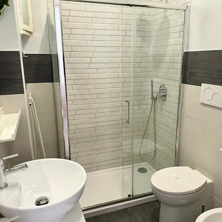 Casualsuitemachiavelli Roma